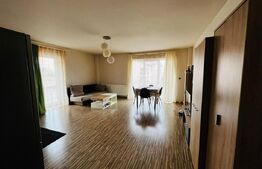 Apartament 2 camere, terasa, parcare subterana, zona străzii Buna Ziua