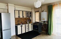 Apartament 2 camere, terasa, parcare subterana, zona străzii Buna Ziua