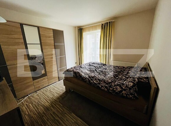 Apartament de închiriat 2 camere Bună Ziua - 196311AI | BLITZ Cluj-Napoca | Poza1