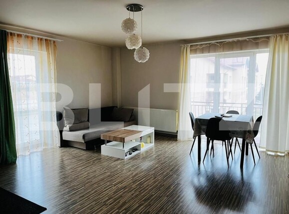 Apartament de închiriat 2 camere Bună Ziua - 196311AI | BLITZ Cluj-Napoca | Poza3