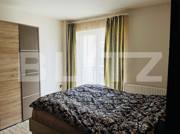 Apartament de închiriat 2 camere Bună Ziua - 196311AI | BLITZ Cluj-Napoca | Poza11