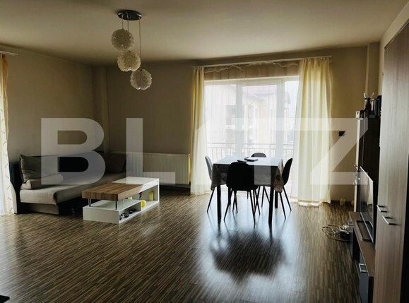 Apartament de închiriat 2 camere Bună Ziua - 196311AI | BLITZ Cluj-Napoca | Poza6