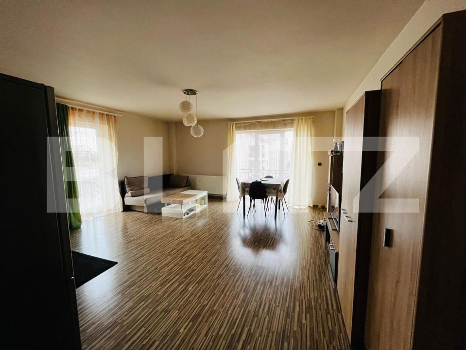 Apartament de închiriat 2 camere Bună Ziua - 196311AI | BLITZ Cluj-Napoca | Poza9