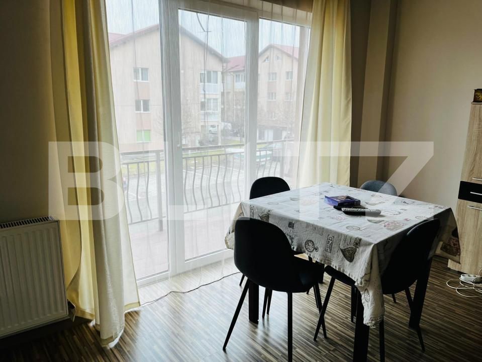 Apartament de închiriat 2 camere Bună Ziua - 196311AI | BLITZ Cluj-Napoca | Poza4