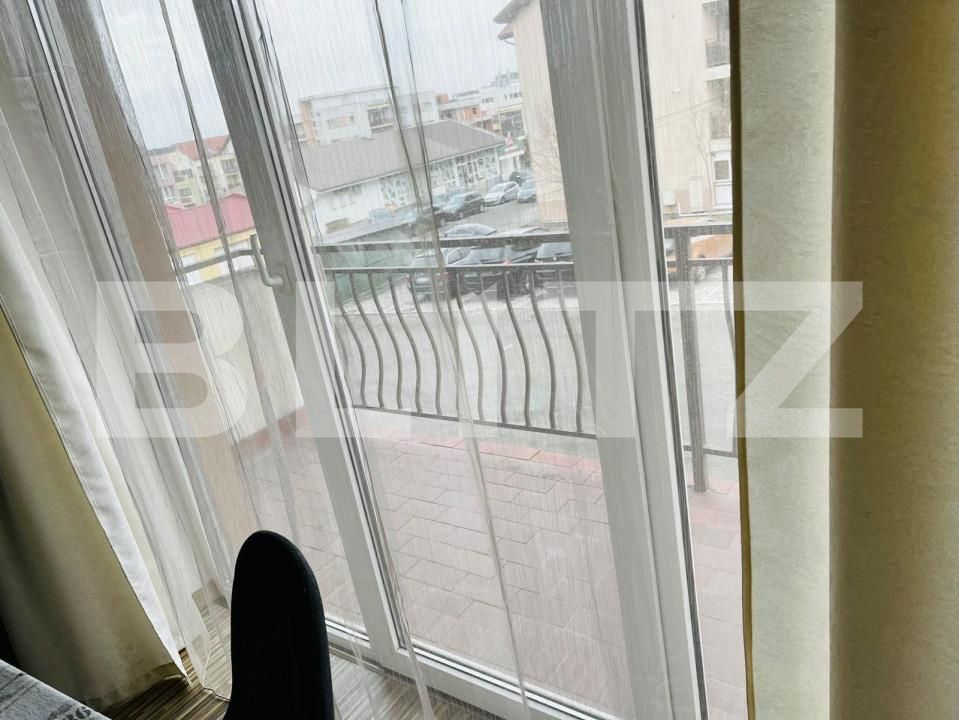 Apartament de închiriat 2 camere Bună Ziua - 196311AI | BLITZ Cluj-Napoca | Poza8