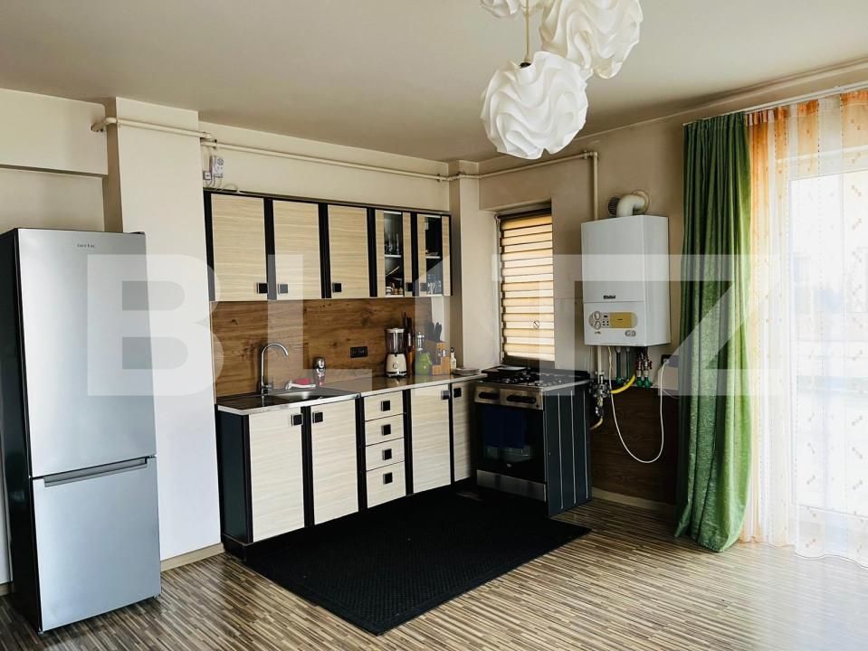 Apartament de închiriat 2 camere Bună Ziua - 196311AI | BLITZ Cluj-Napoca | Poza5