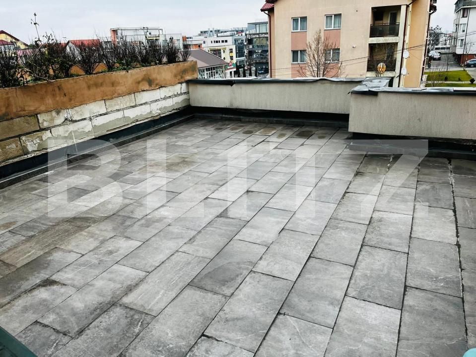 Apartament de închiriat 2 camere Bună Ziua - 196311AI | BLITZ Cluj-Napoca | Poza10