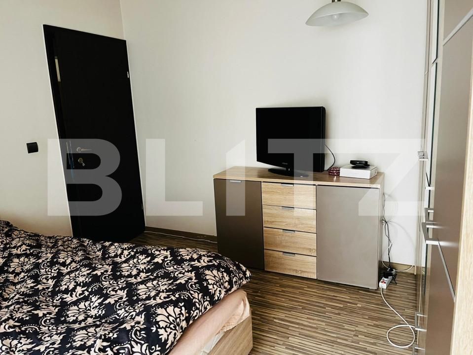 Apartament de închiriat 2 camere Bună Ziua - 196311AI | BLITZ Cluj-Napoca | Poza2