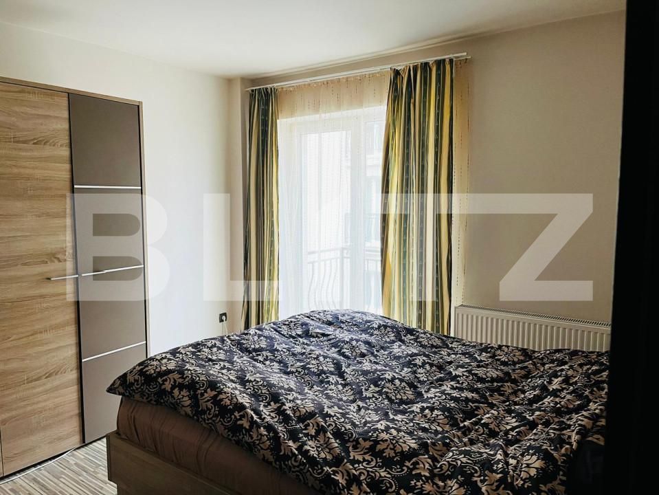 Apartament de închiriat 2 camere Bună Ziua - 196311AI | BLITZ Cluj-Napoca | Poza11