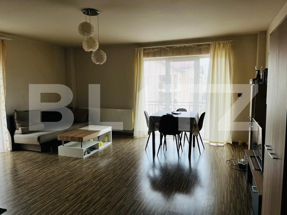 Apartament de închiriat 2 camere Bună Ziua - 196311AI | BLITZ Cluj-Napoca | Poza6
