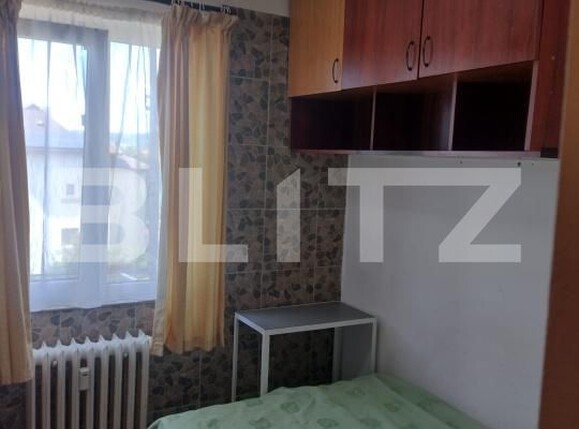 Garsonieră de vânzare Gheorgheni - 196317AV | BLITZ Cluj-Napoca | Poza1