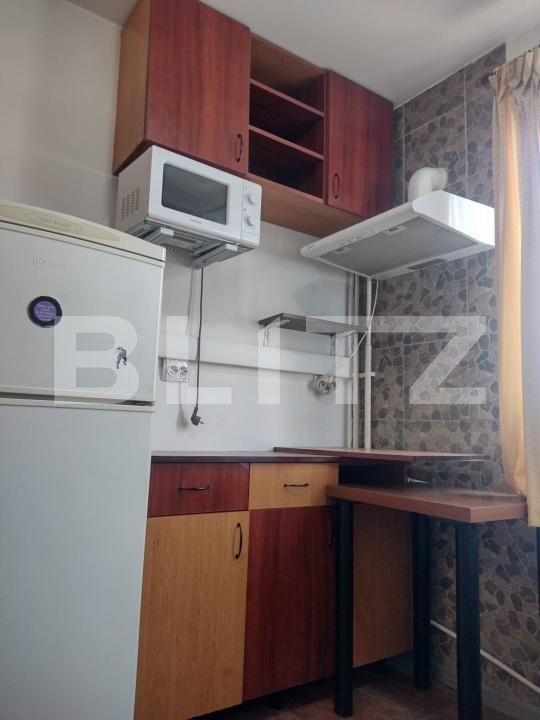 Garsonieră de vânzare Gheorgheni - 196317AV | BLITZ Cluj-Napoca | Poza2