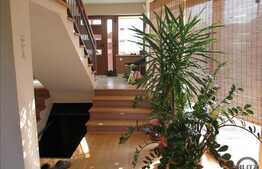 Casa de vanzare, 320 mp utili, teren 700 mp, zona linistita de case!