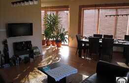 Casa de vanzare, 320 mp utili, teren 700 mp, zona linistita de case!