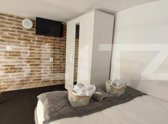 Garsonieră de vânzare Central - 196335AV | BLITZ Cluj-Napoca | Poza4