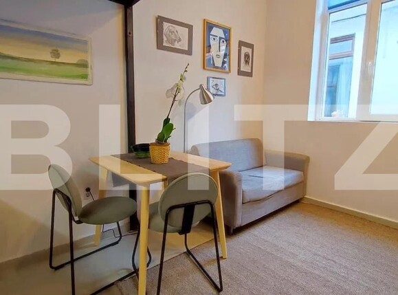 Garsonieră de vânzare Central - 196335AV | BLITZ Cluj-Napoca | Poza1