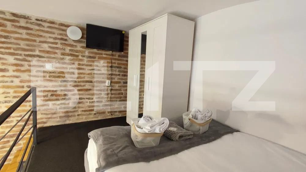Garsonieră de vânzare Central - 196335AV | BLITZ Cluj-Napoca | Poza4