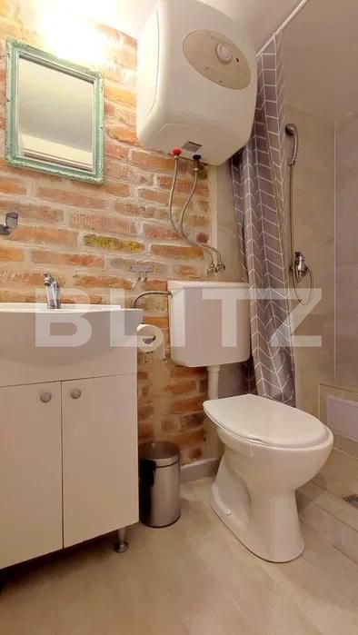Garsonieră de vânzare Central - 196335AV | BLITZ Cluj-Napoca | Poza6