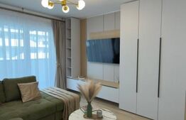 Apartament lux, 2 camere, garaj, zona Eroilor