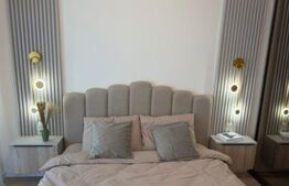 Apartament lux, 2 camere, garaj, zona Eroilor