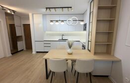 Apartament lux, 2 camere, garaj, zona Eroilor