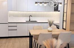 Apartament lux, 2 camere, garaj, zona Eroilor