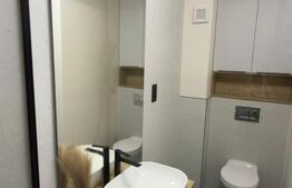 Apartament lux, 2 camere, garaj, zona Eroilor