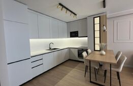 Apartament lux, 2 camere, garaj, zona Eroilor