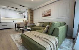 Apartament lux, 2 camere, garaj, zona Eroilor