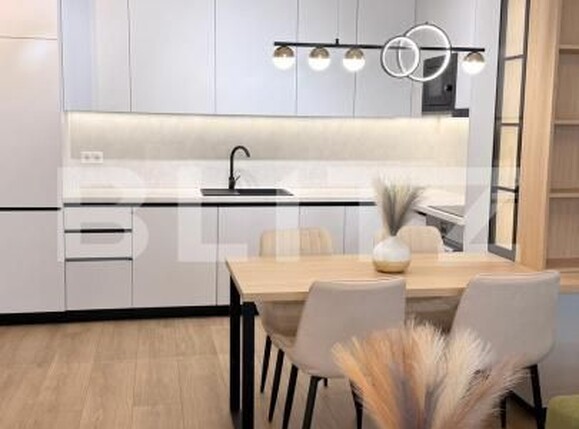 Apartament de vânzare 2 camere Floreşti - 196336AV | BLITZ Cluj-Napoca | Poza4