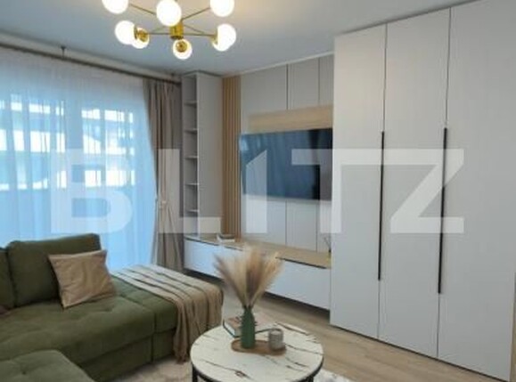 Apartament de vânzare 2 camere Floreşti - 196336AV | BLITZ Cluj-Napoca | Poza2