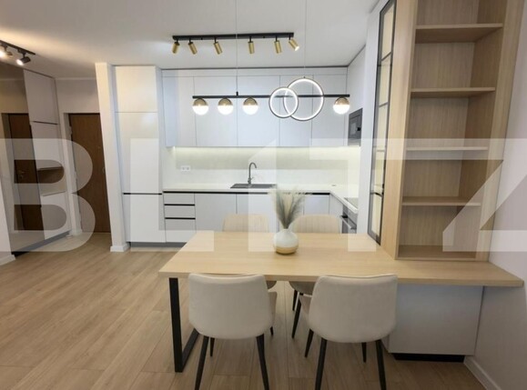 Apartament de vânzare 2 camere Floreşti - 196336AV | BLITZ Cluj-Napoca | Poza5