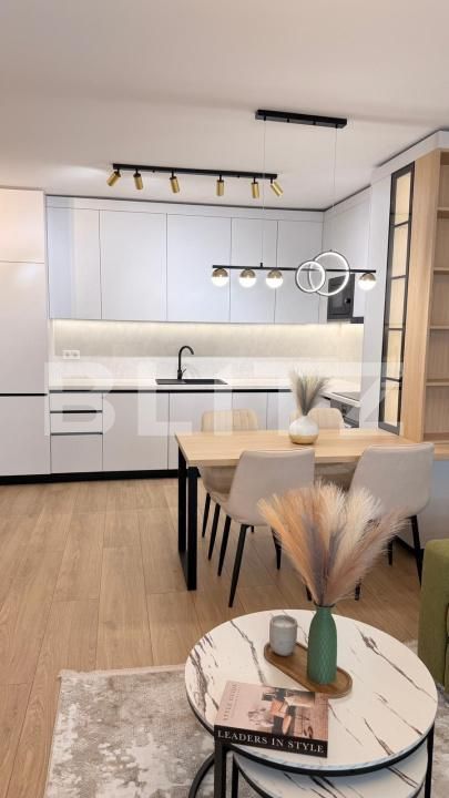 Apartament de vânzare 2 camere Floreşti - 196336AV | BLITZ Cluj-Napoca | Poza4