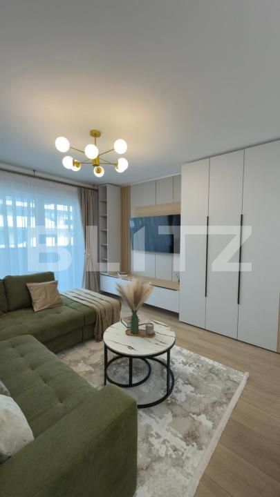 Apartament de vânzare 2 camere Floreşti - 196336AV | BLITZ Cluj-Napoca | Poza2