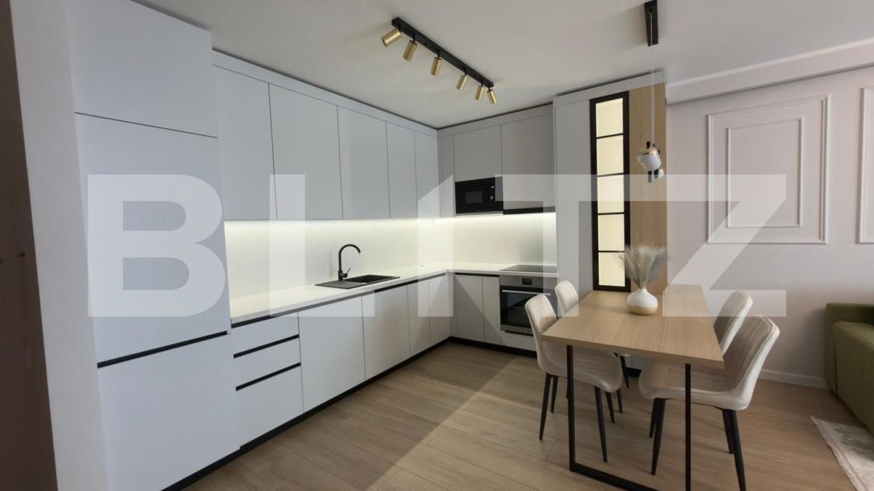Apartament de vânzare 2 camere Floreşti - 196336AV | BLITZ Cluj-Napoca | Poza6