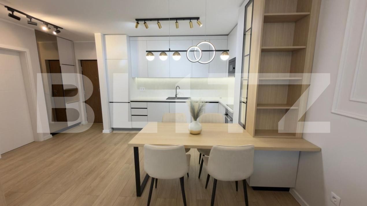 Apartament de vânzare 2 camere Floreşti - 196336AV | BLITZ Cluj-Napoca | Poza5