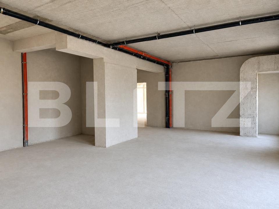 Spațiu comercial de vânzare Marasti - 196337SVC | BLITZ Cluj-Napoca | Poza2