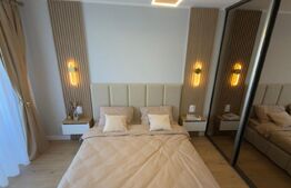 Apartament 3 camere lux, 55 mp, garaj, zona Eroilor