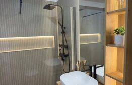 Apartament 3 camere lux, 55 mp, garaj, zona Eroilor