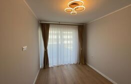 Apartament 3 camere lux, 55 mp, garaj, zona Eroilor