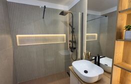 Apartament 3 camere lux, 55 mp, garaj, zona Eroilor