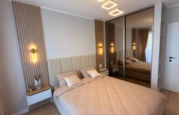 Apartament 3 camere lux, 55 mp, garaj, zona Eroilor