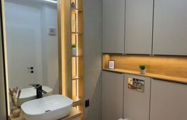 Apartament 3 camere lux, 55 mp, garaj, zona Eroilor