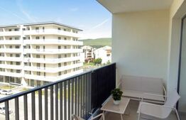Apartament 3 camere lux, 55 mp, garaj, zona Eroilor
