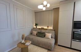 Apartament 3 camere lux, 55 mp, garaj, zona Eroilor
