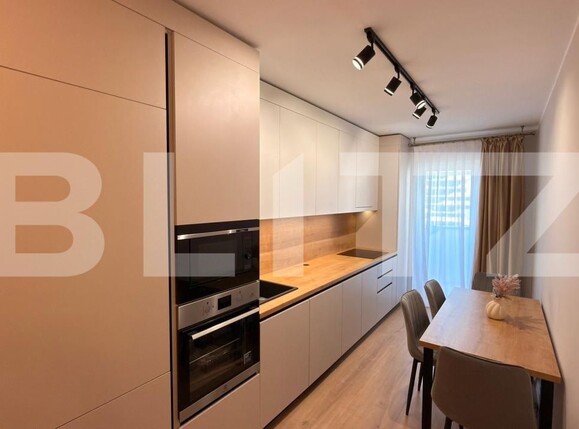 Apartament de vânzare 3 camere Floreşti - 196339AV | BLITZ Cluj-Napoca | Poza4