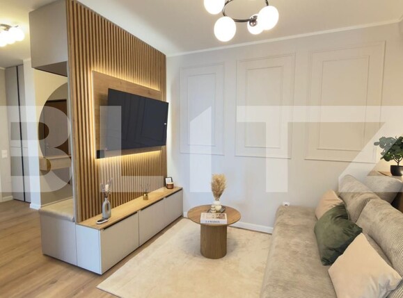 Apartament de vânzare 3 camere Floreşti - 196339AV | BLITZ Cluj-Napoca | Poza2