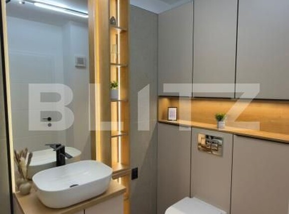Apartament de vânzare 3 camere Floreşti - 196339AV | BLITZ Cluj-Napoca | Poza11