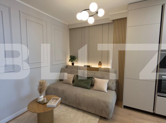 Apartament de vânzare 3 camere Floreşti - 196339AV | BLITZ Cluj-Napoca | Poza3