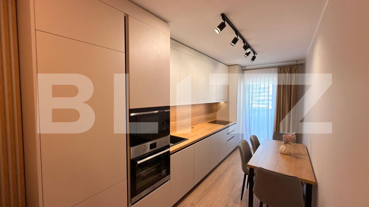 Apartament de vânzare 3 camere Floreşti - 196339AV | BLITZ Cluj-Napoca | Poza4